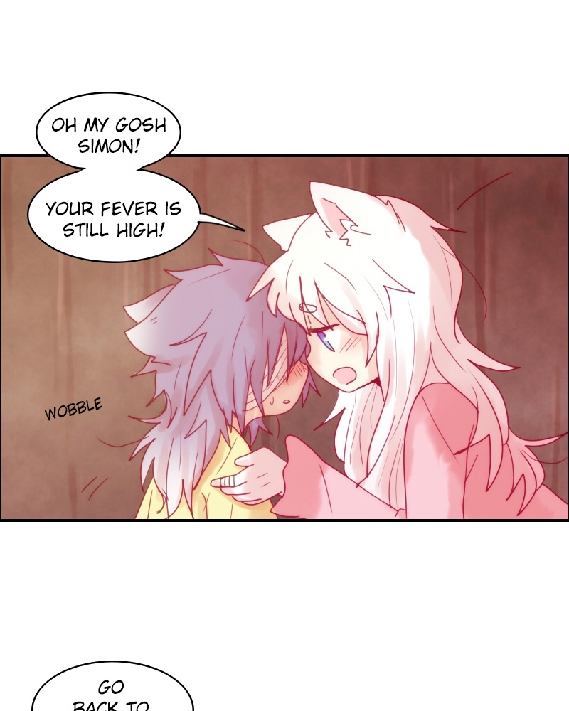 Watermelon – Manhwa Chapter 9 - page 35
