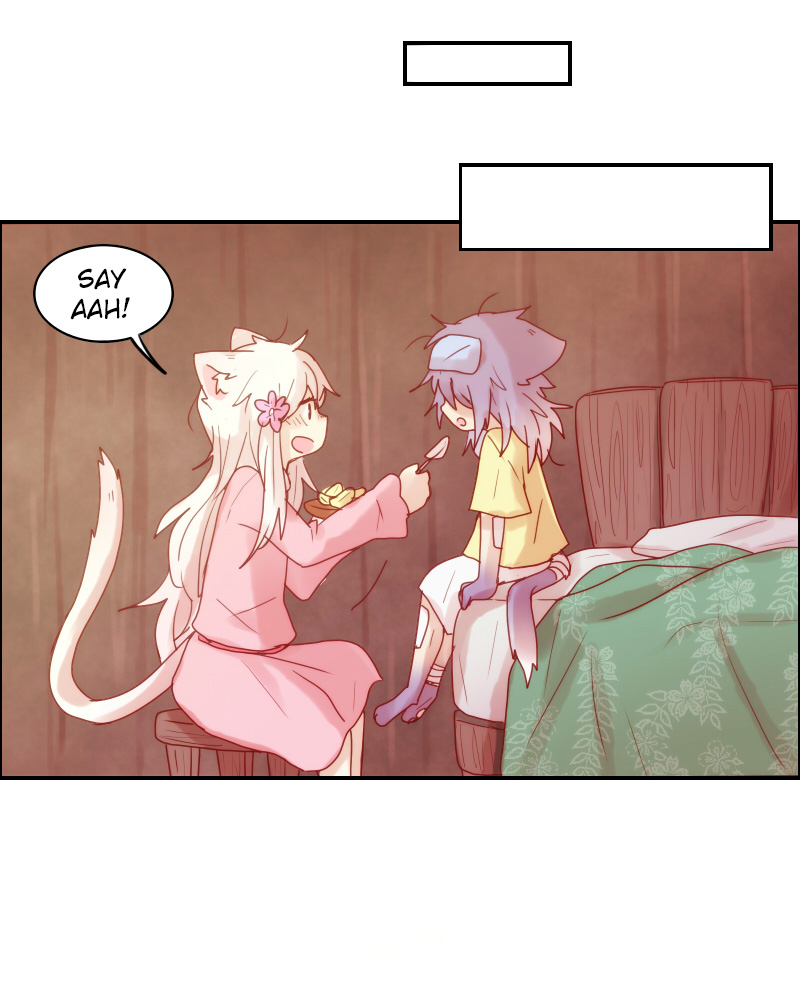 Watermelon – Manhwa Chapter 9 - page 37