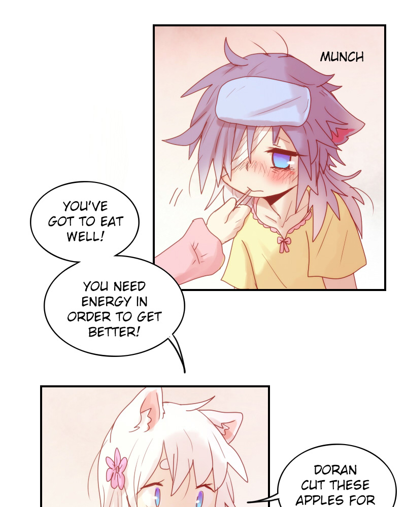 Watermelon – Manhwa Chapter 9 - page 38