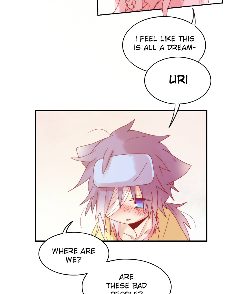Watermelon – Manhwa Chapter 9 - page 40