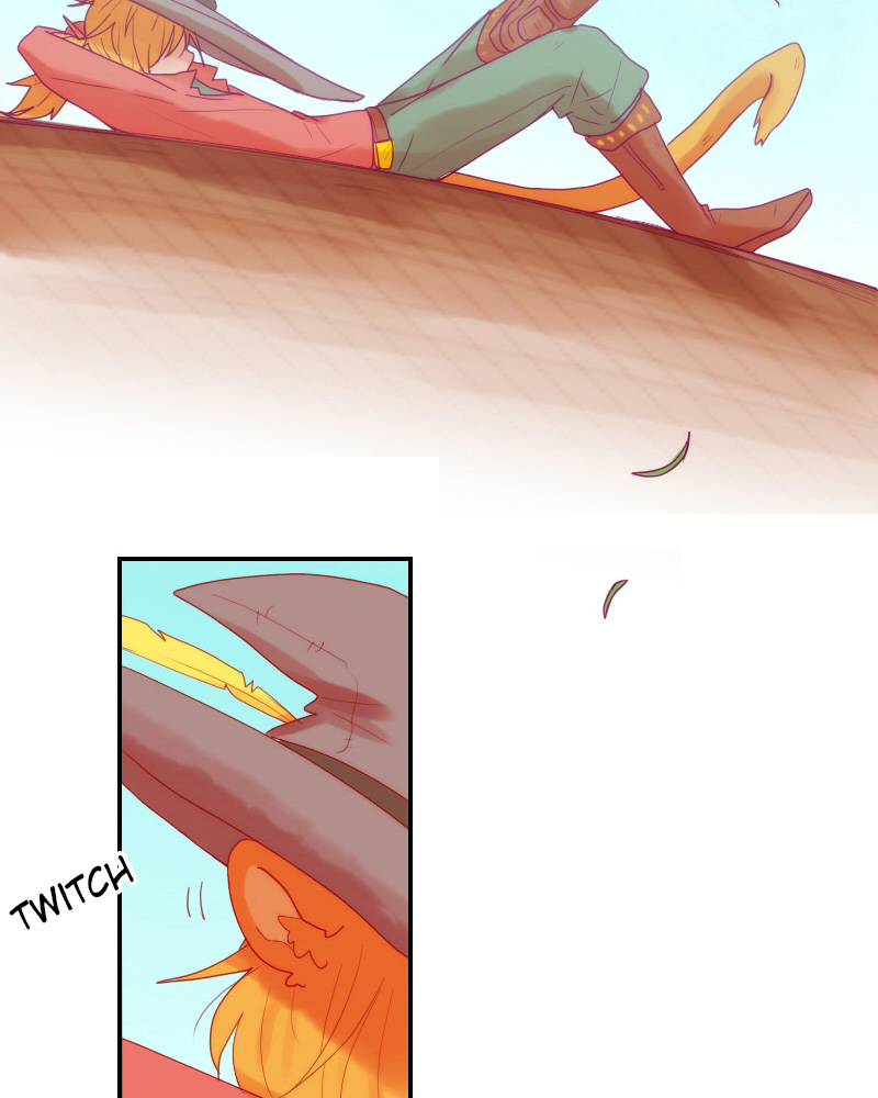 Watermelon – Manhwa Chapter 9 - page 5