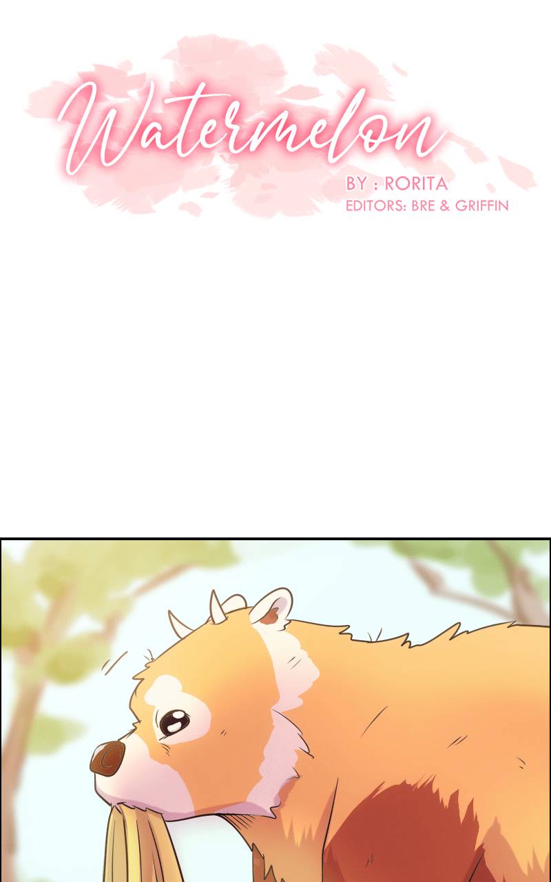 Watermelon – Manhwa Chapter 158 - page 1