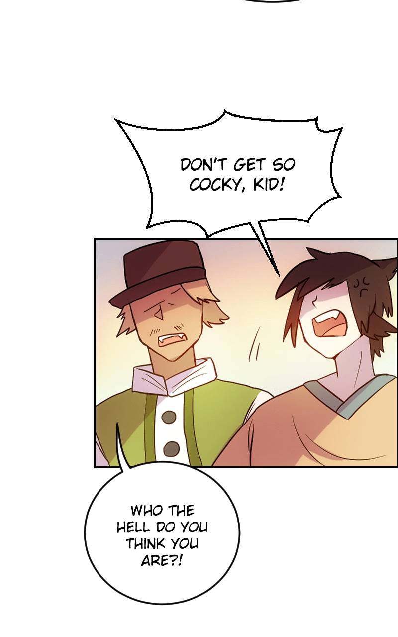 Watermelon – Manhwa Chapter 158 - page 39