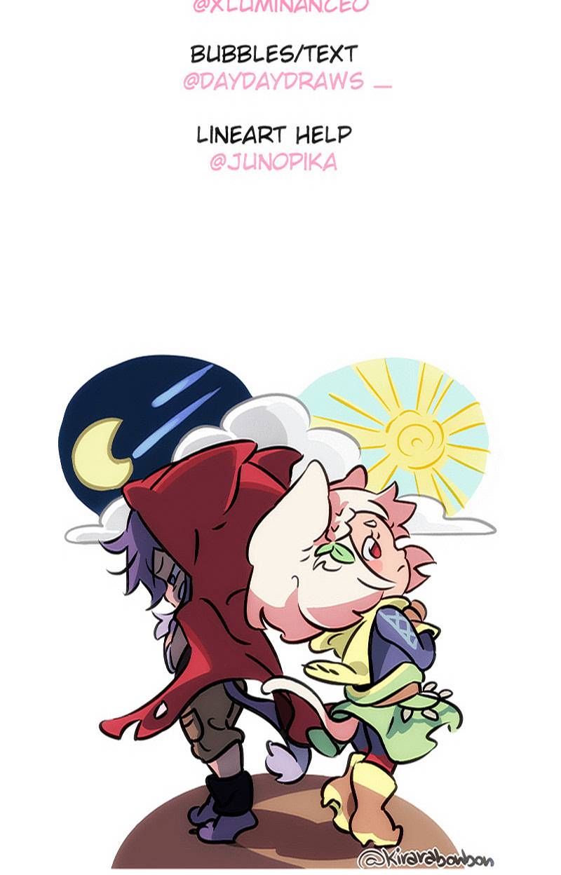 Watermelon – Manhwa Chapter 158 - page 44