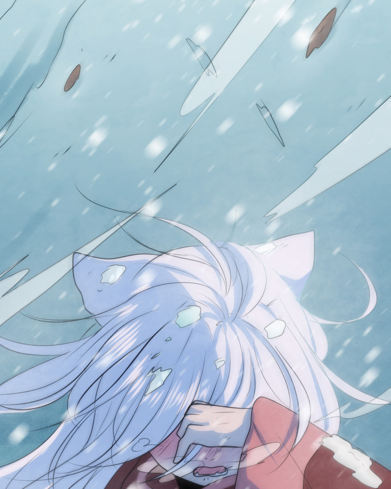 Watermelon – Manhwa Chapter 52 - page 17