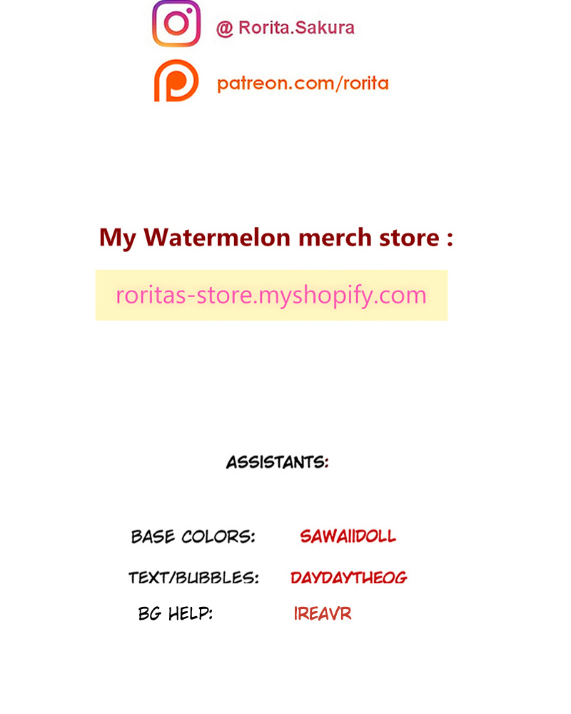 Watermelon – Manhwa Chapter 52 - page 45