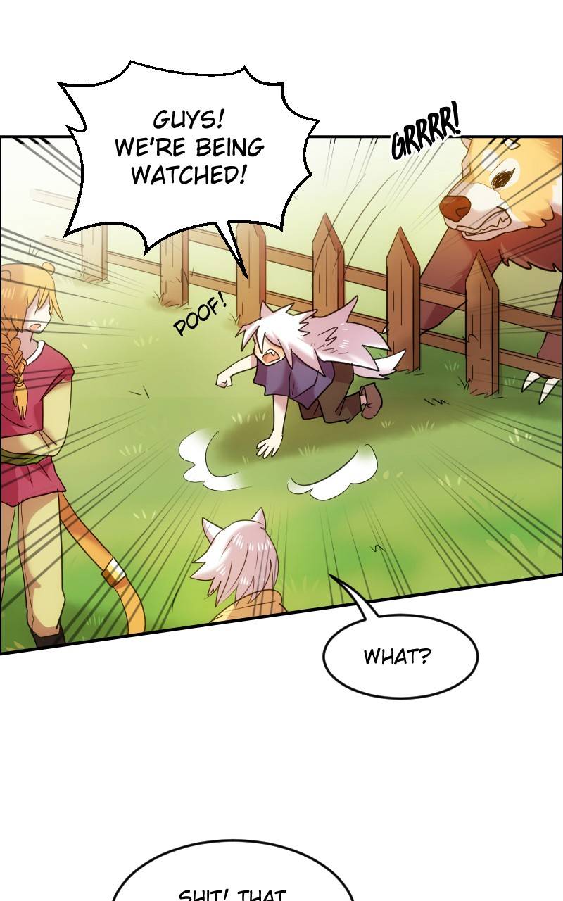 Watermelon – Manhwa Chapter 159 - page 38