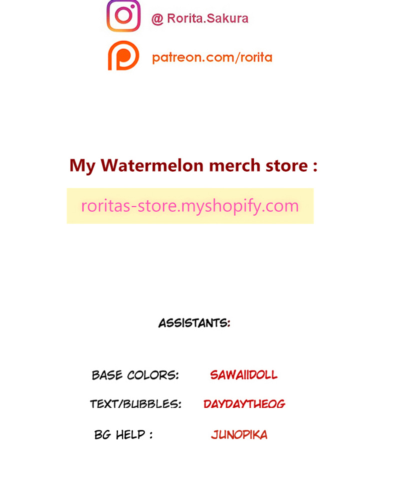 Watermelon – Manhwa Chapter 53 - page 48