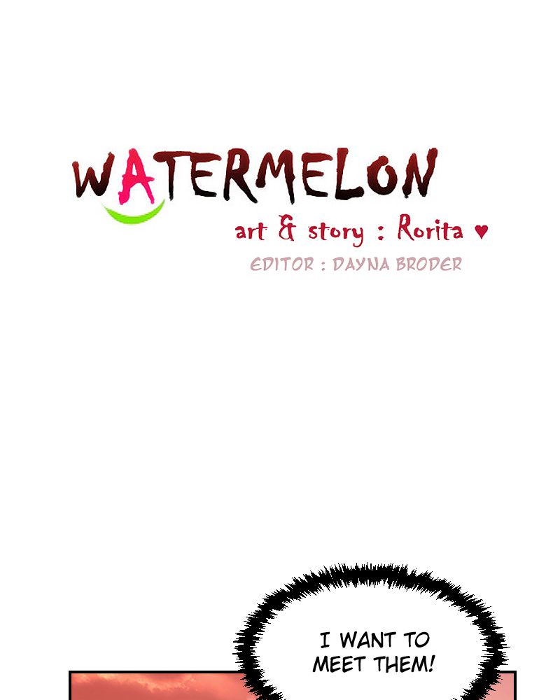 Watermelon – Manhwa Chapter 54 - page 1