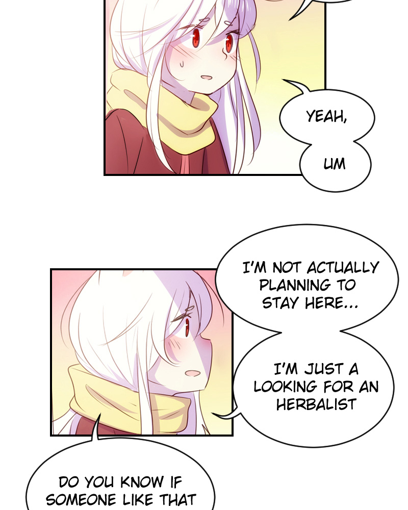 Watermelon – Manhwa Chapter 54 - page 19