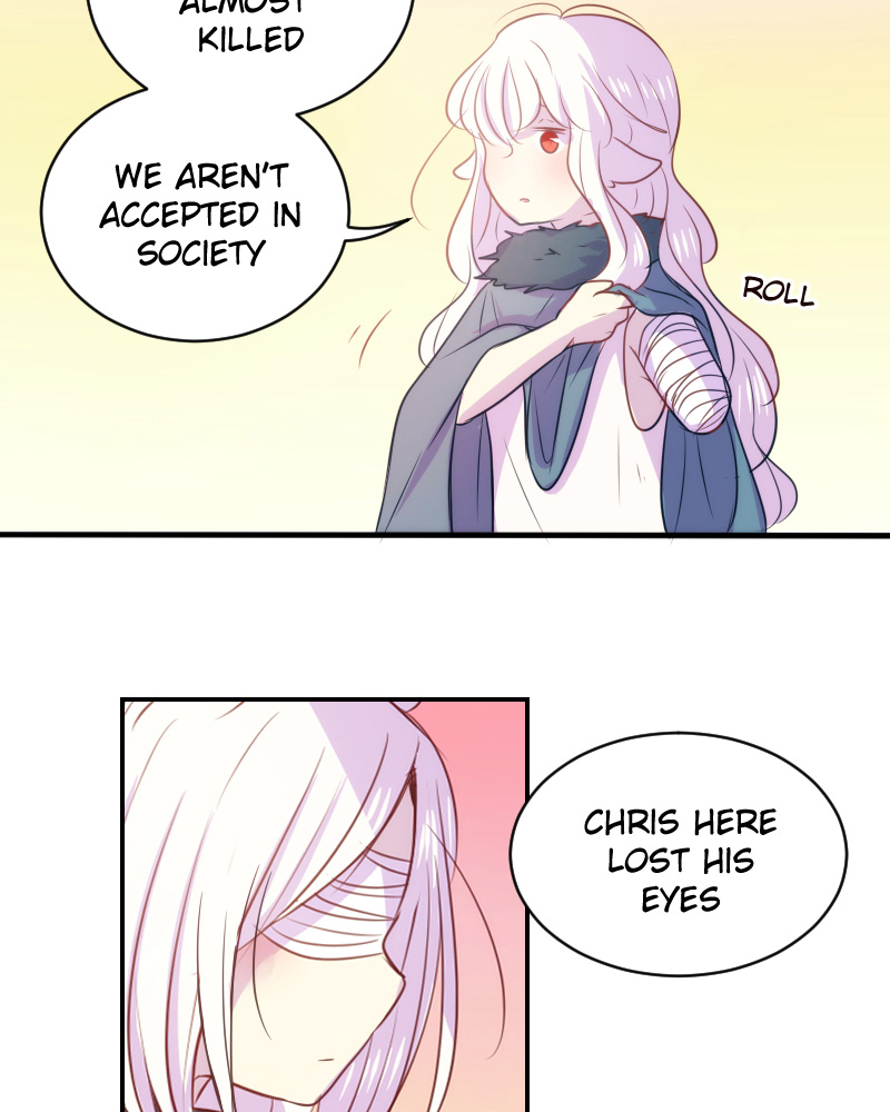 Watermelon – Manhwa Chapter 54 - page 34