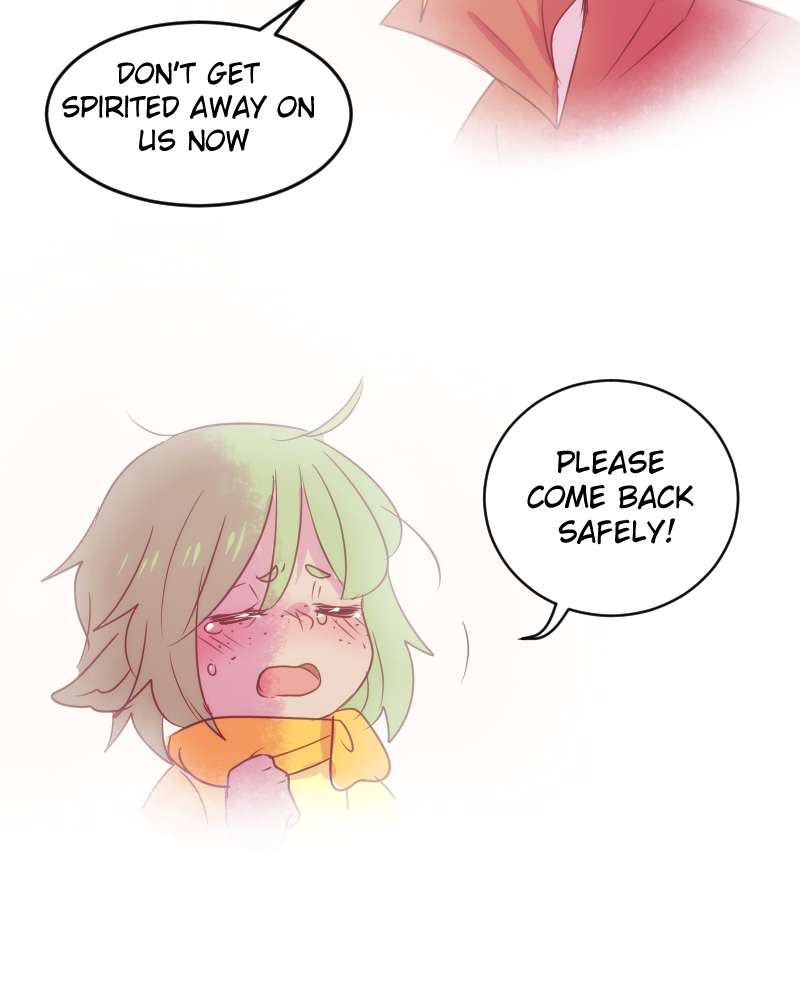 Watermelon – Manhwa Chapter 54 - page 40