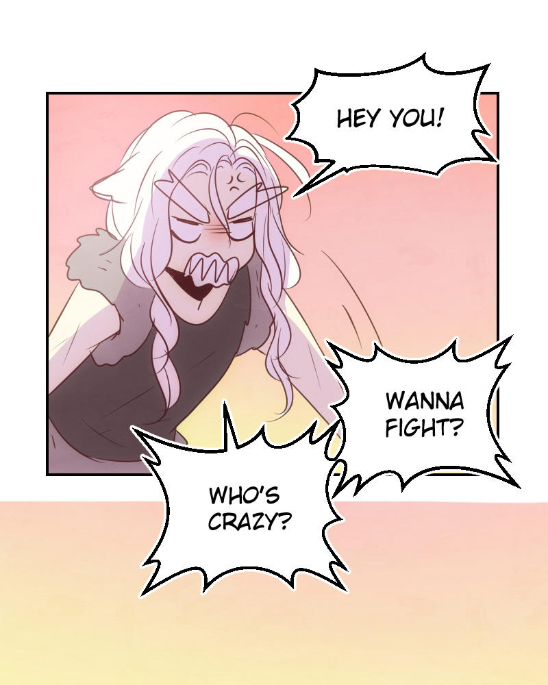 Watermelon – Manhwa Chapter 55 - page 21