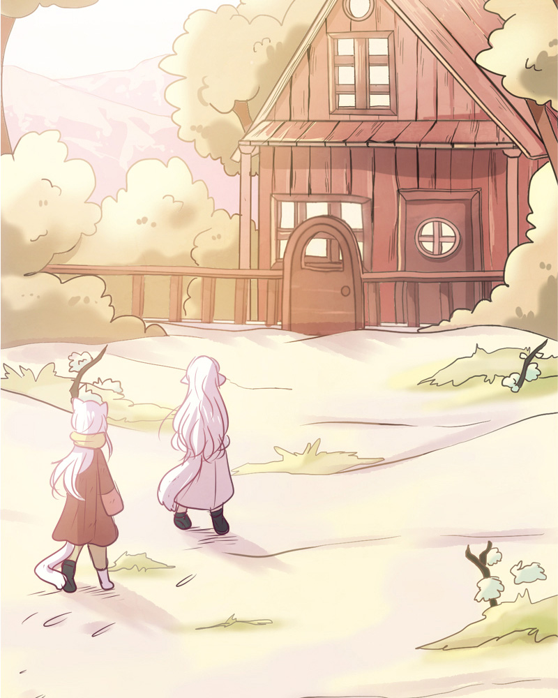 Watermelon – Manhwa Chapter 55 - page 32