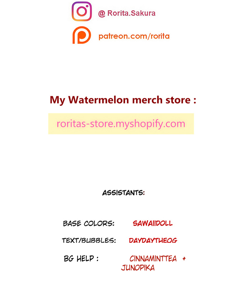 Watermelon – Manhwa Chapter 55 - page 36