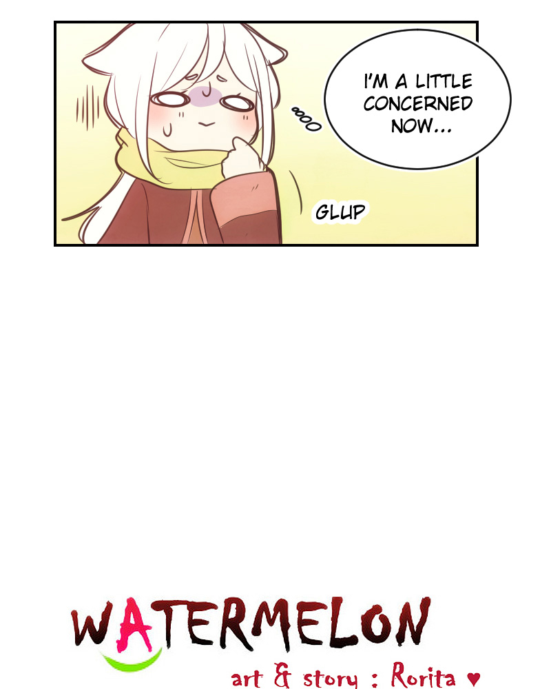 Watermelon – Manhwa Chapter 55 - page 7