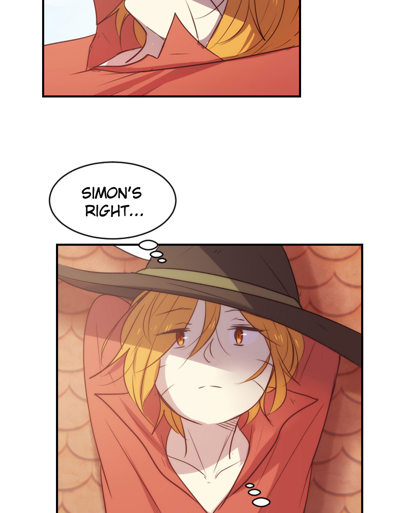 Watermelon – Manhwa Chapter 56 - page 9