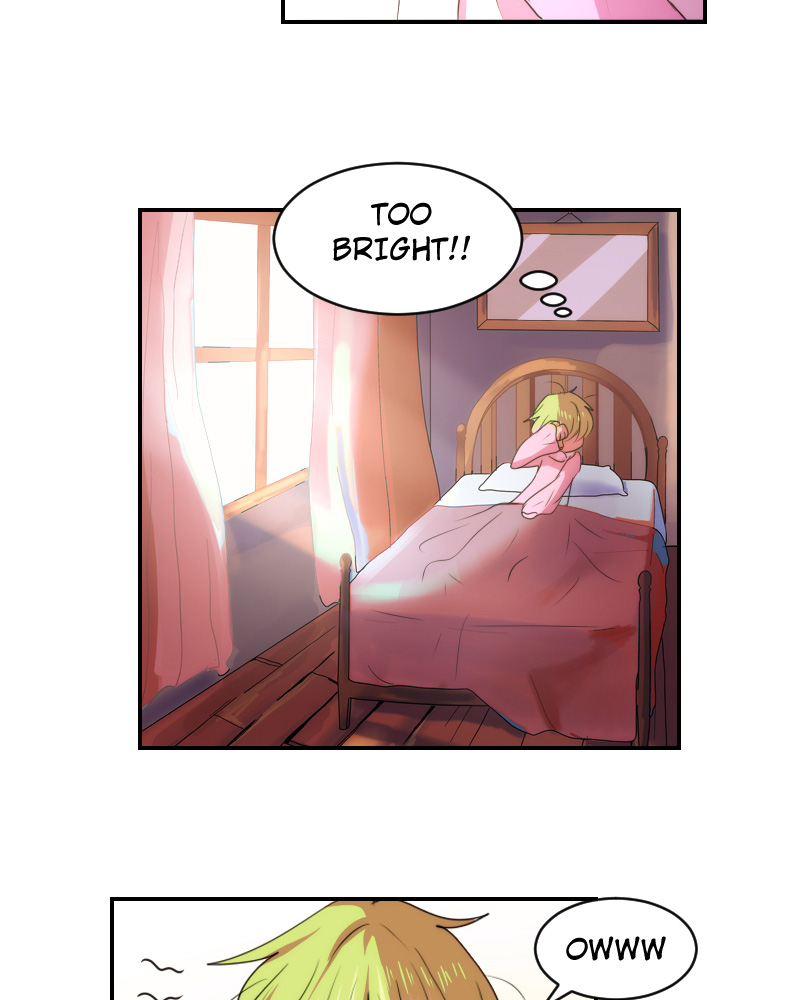 Watermelon – Manhwa Chapter 57 - page 10