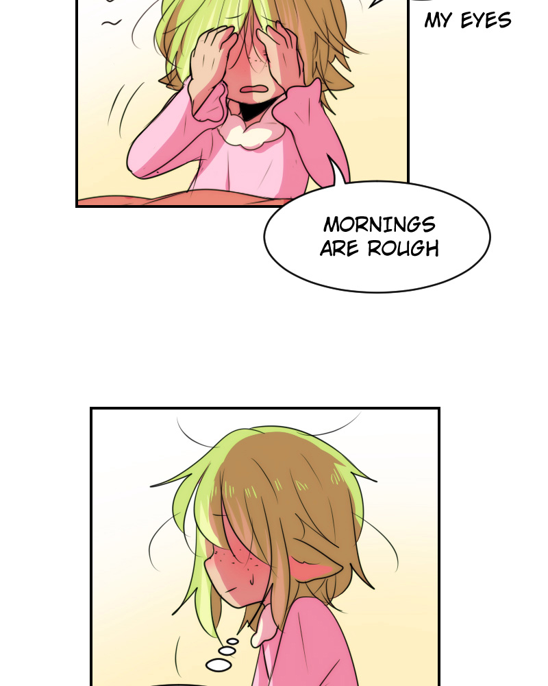 Watermelon – Manhwa Chapter 57 - page 11