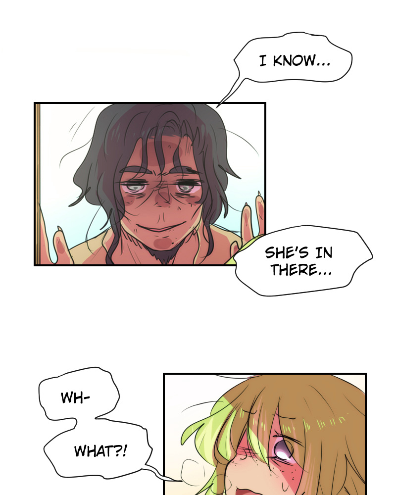 Watermelon – Manhwa Chapter 57 - page 16