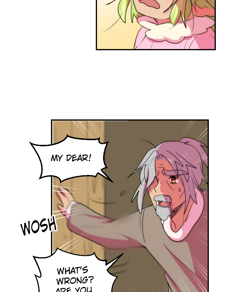 Watermelon – Manhwa Chapter 57 - page 17