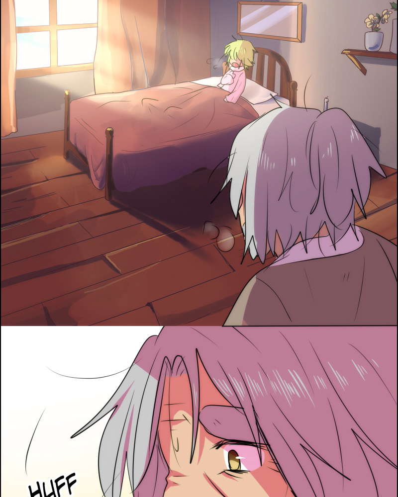 Watermelon – Manhwa Chapter 57 - page 20