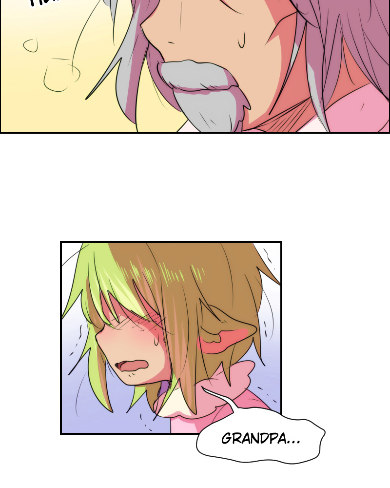 Watermelon – Manhwa Chapter 57 - page 21