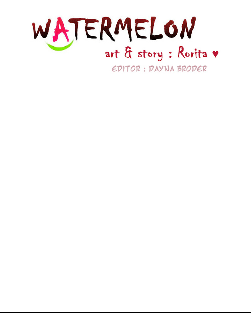Watermelon – Manhwa Chapter 57 - page 25