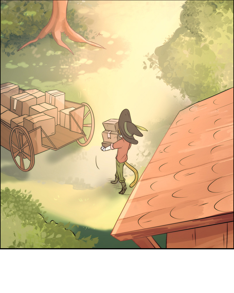 Watermelon – Manhwa Chapter 57 - page 26
