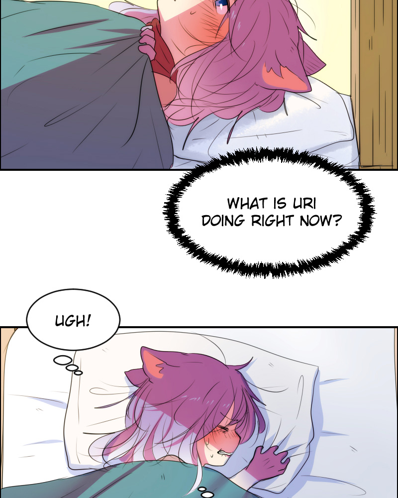 Watermelon – Manhwa Chapter 57 - page 3