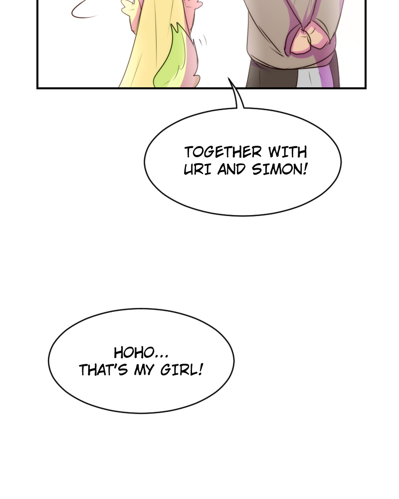 Watermelon – Manhwa Chapter 57 - page 35