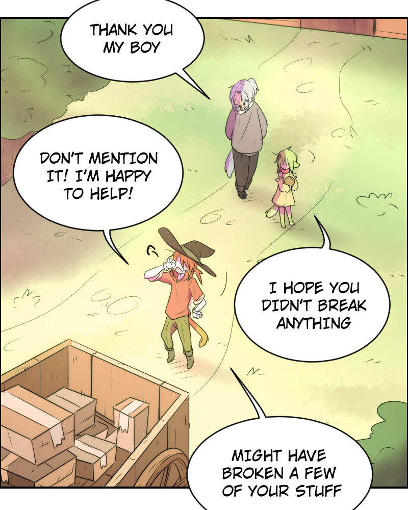 Watermelon – Manhwa Chapter 57 - page 37