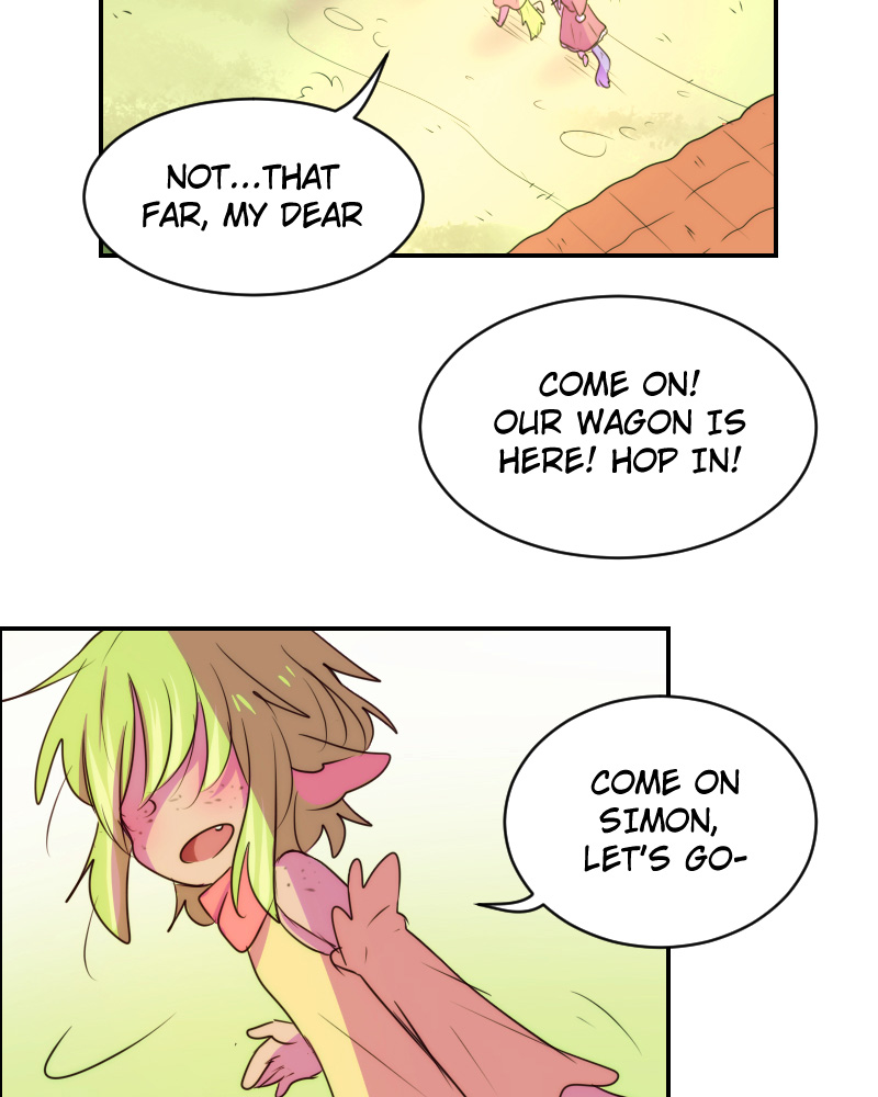 Watermelon – Manhwa Chapter 57 - page 40