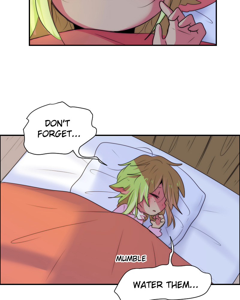 Watermelon – Manhwa Chapter 57 - page 6