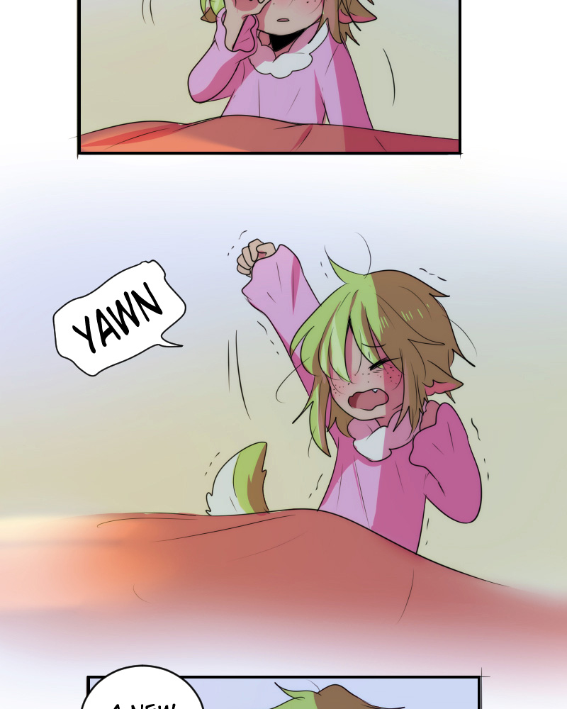 Watermelon – Manhwa Chapter 57 - page 8