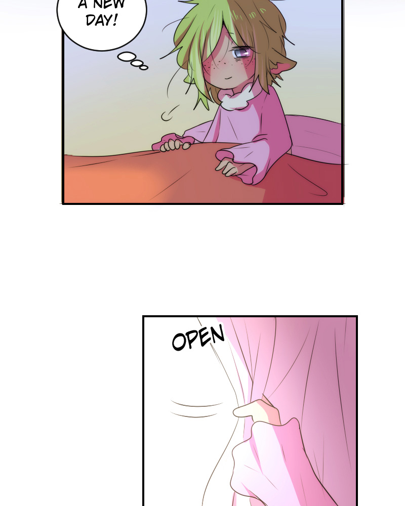 Watermelon – Manhwa Chapter 57 - page 9