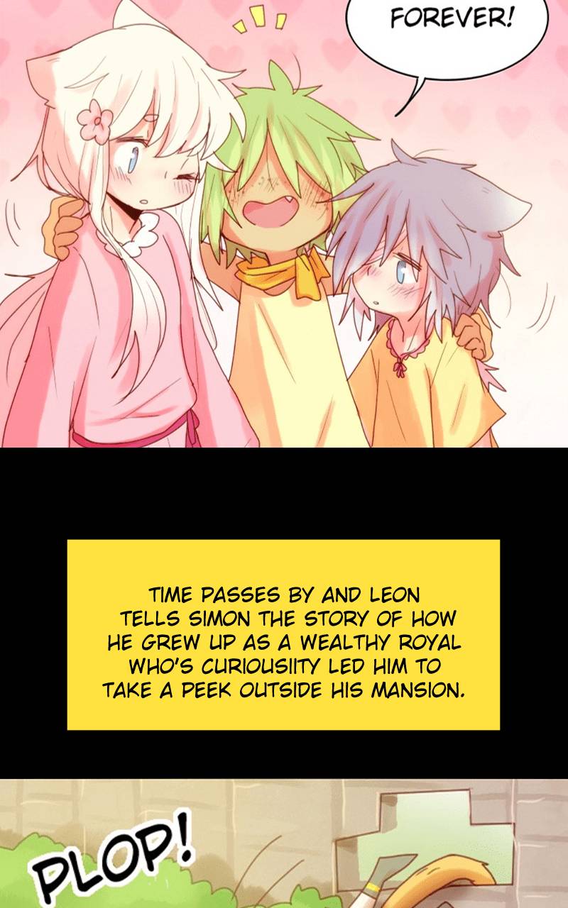 Watermelon – Manhwa Chapter 124 - page 11
