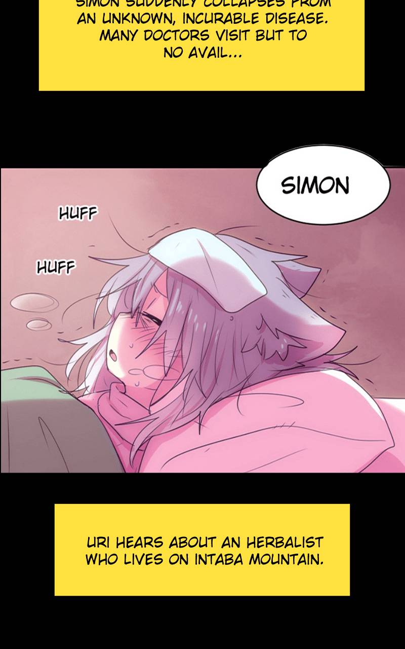 Watermelon – Manhwa Chapter 124 - page 17