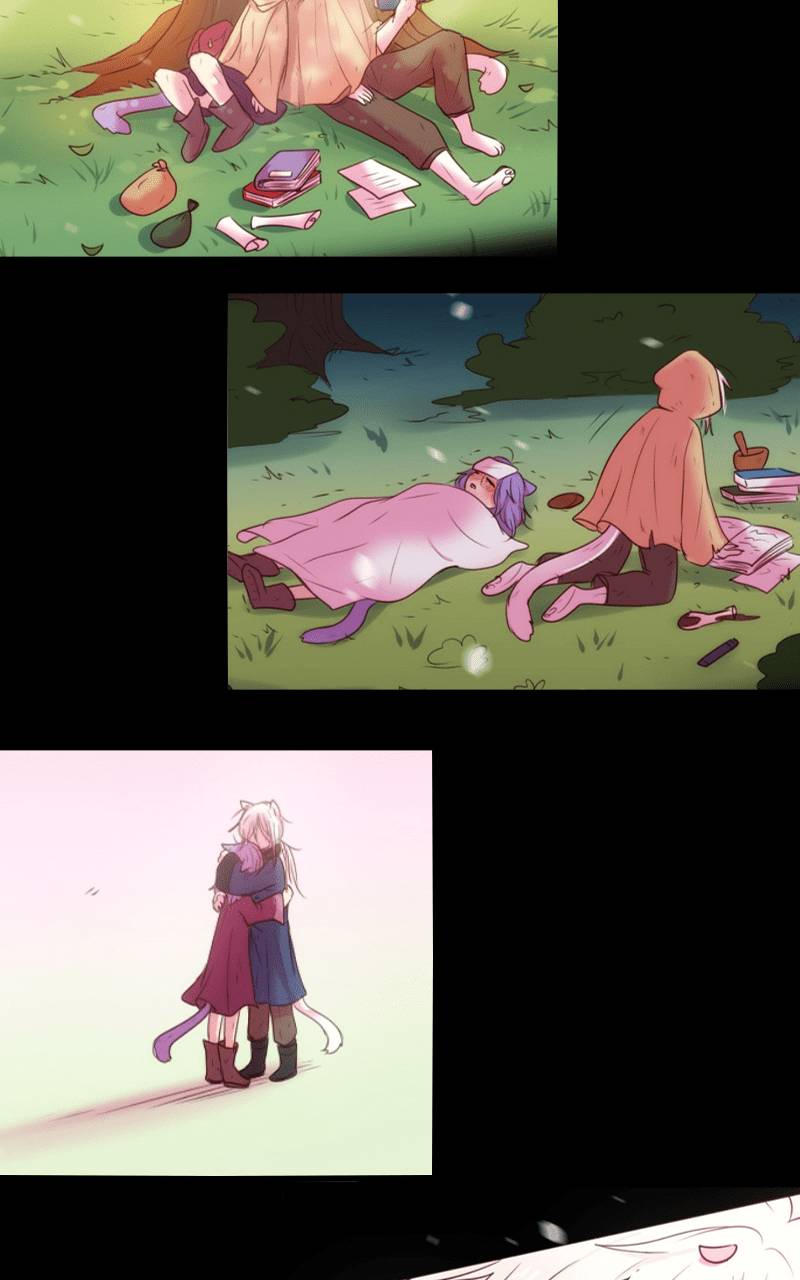 Watermelon – Manhwa Chapter 124 - page 54