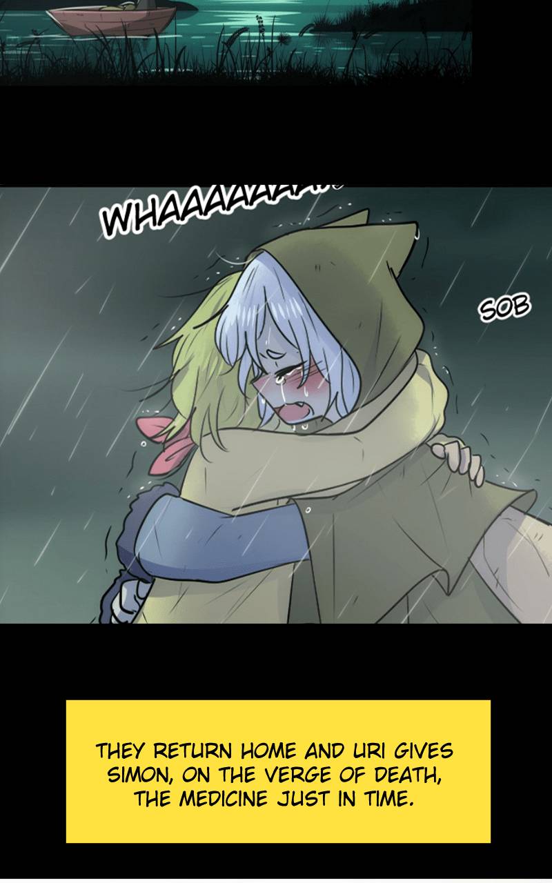 Watermelon – Manhwa Chapter 124 - page 64