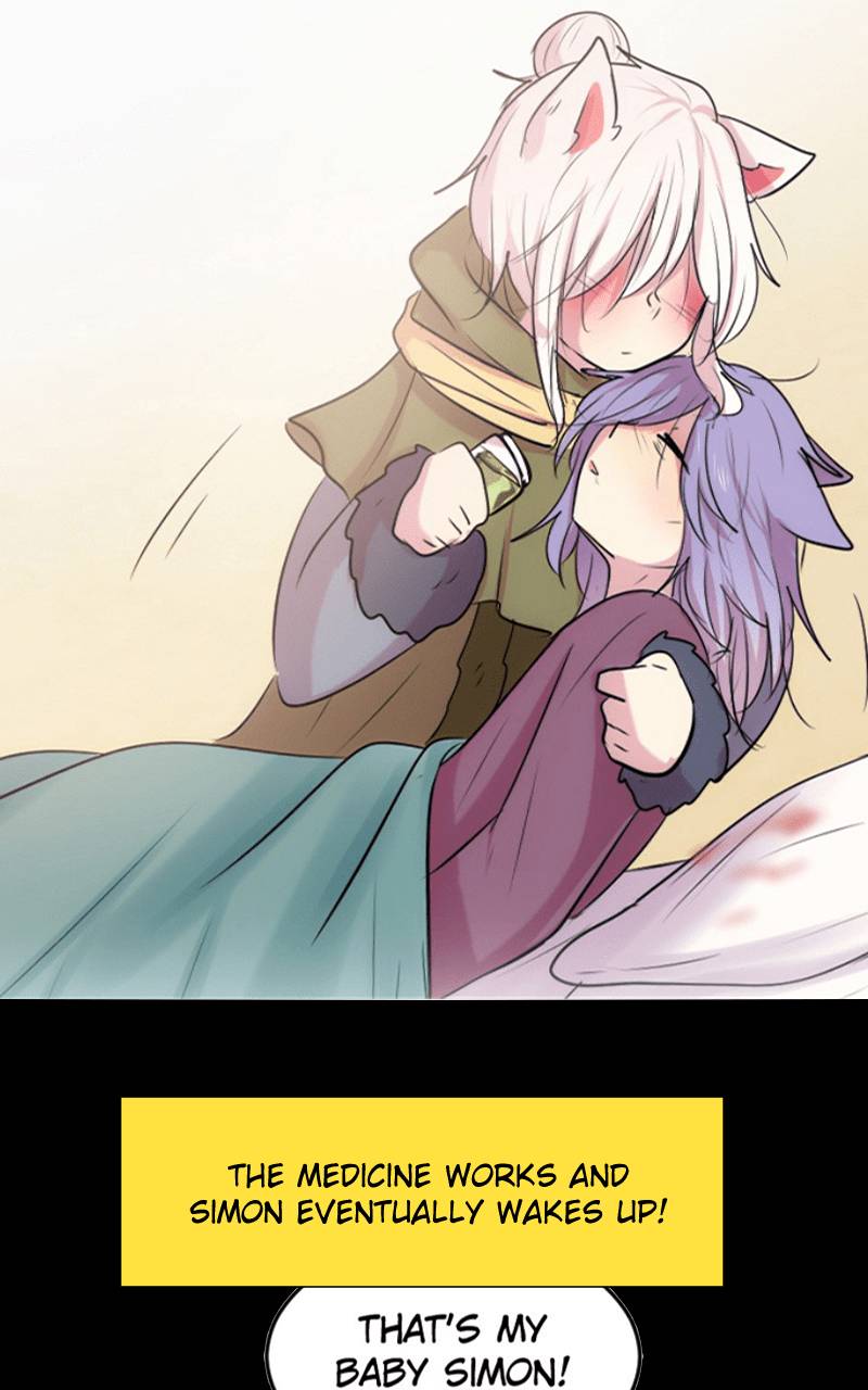 Watermelon – Manhwa Chapter 124 - page 65