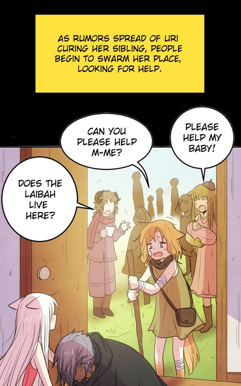 Watermelon – Manhwa Chapter 124 - page 68