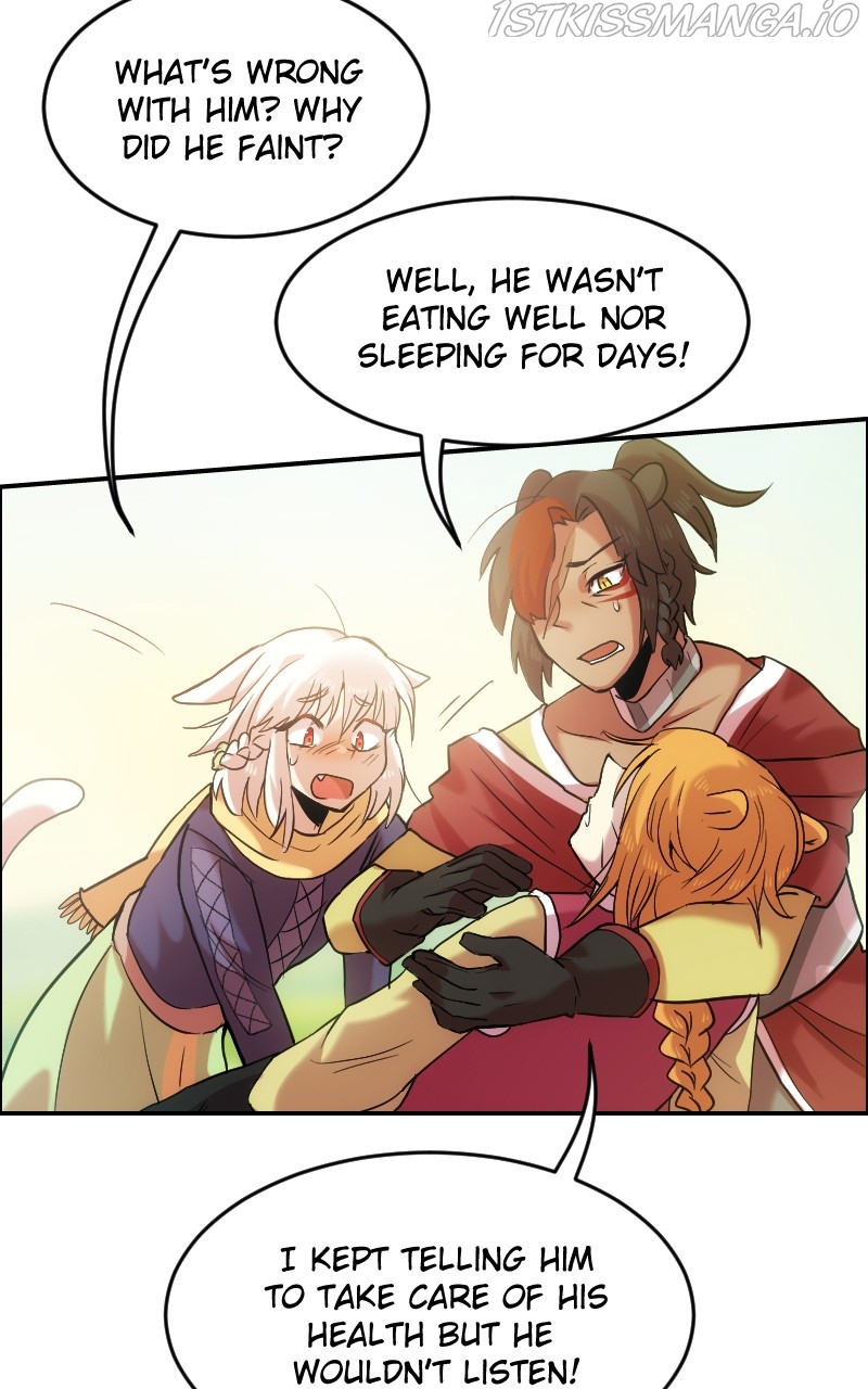 Watermelon – Manhwa Chapter 161 - page 2