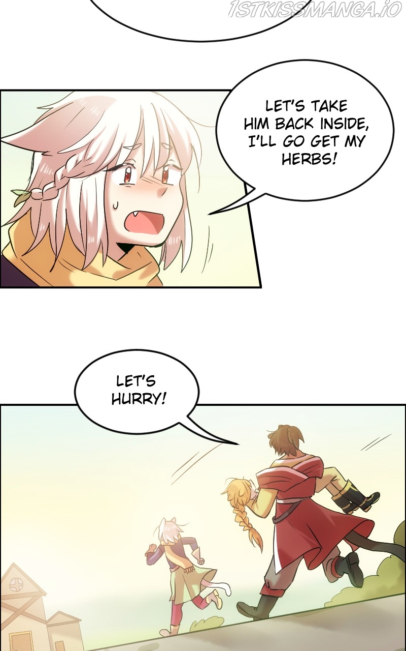 Watermelon – Manhwa Chapter 161 - page 3