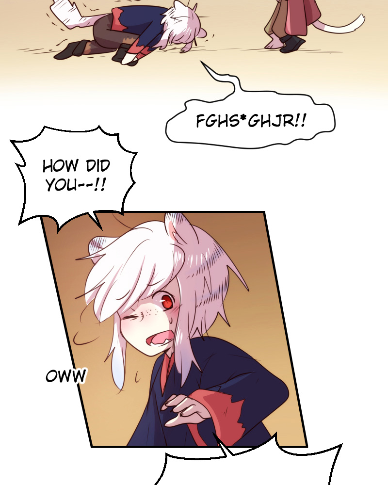 Watermelon – Manhwa Chapter 58 - page 27