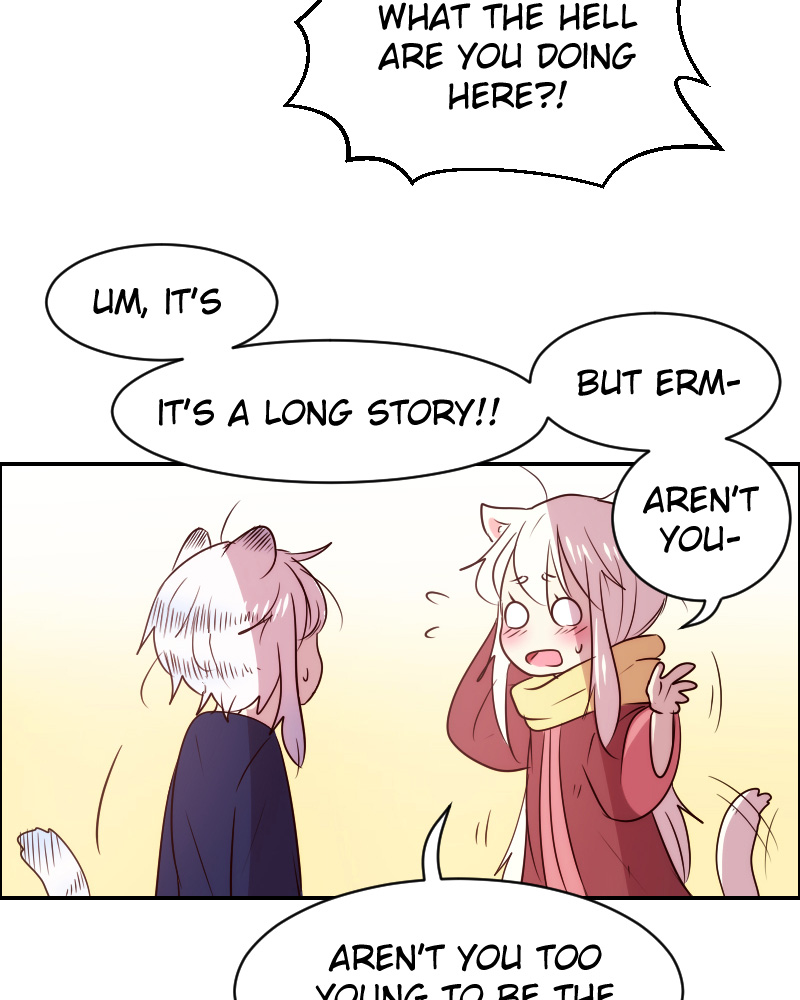 Watermelon – Manhwa Chapter 58 - page 28