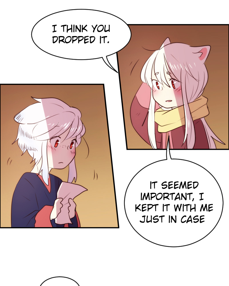 Watermelon – Manhwa Chapter 58 - page 34