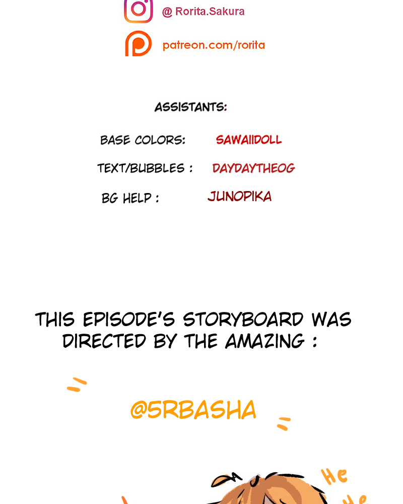 Watermelon – Manhwa Chapter 58 - page 45