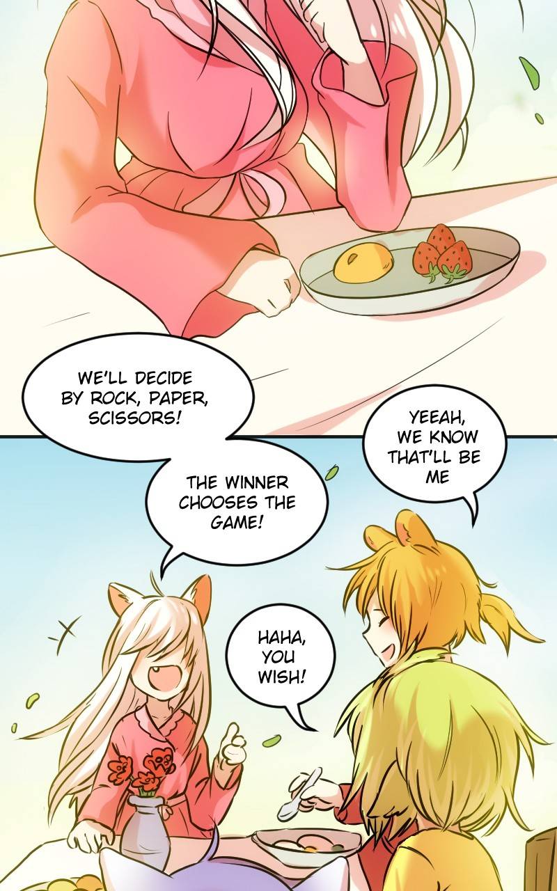 Watermelon – Manhwa Chapter 125 - page 20