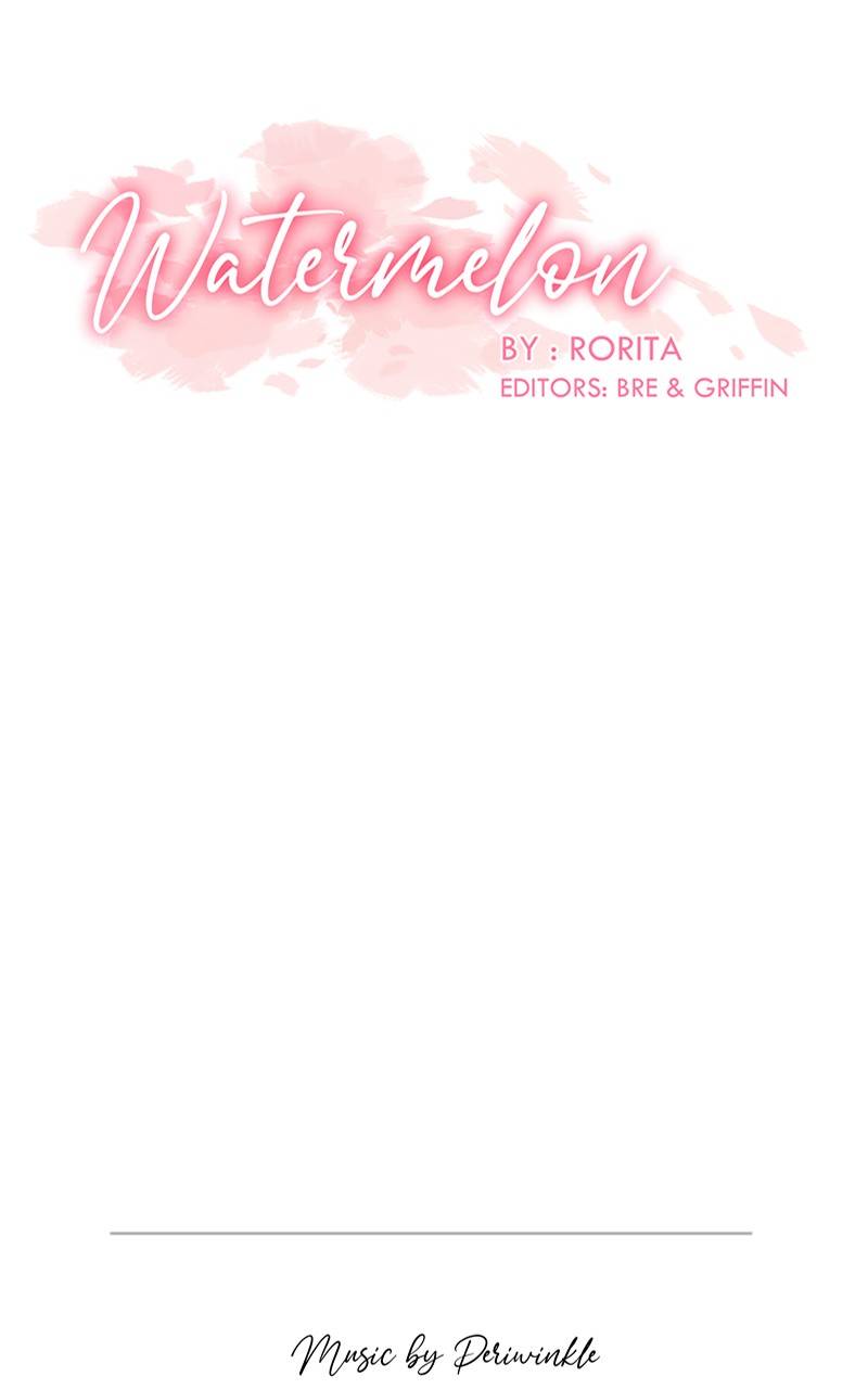 Watermelon – Manhwa Chapter 125 - page 64